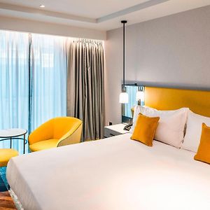 Two-Bedroom Family Suite